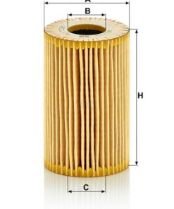 Filtro de aceite