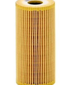 Filtro de aceite