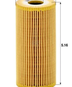 Filtro de aceite