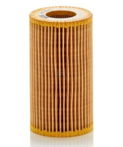 Cartucho filtro aceite, libre de metal