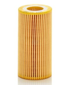 Filtro de aceite sin metal
