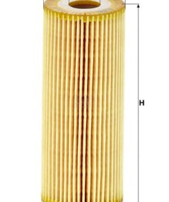 Filtro de aceite M&H