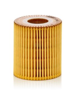Filtro de aceite sin metal