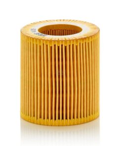 Filtro de aceite sin metal