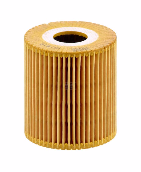 Filtro de aceite sin metal 2 Filtro de aceite sin metal