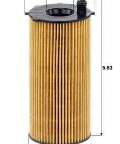 Filtro de aceite