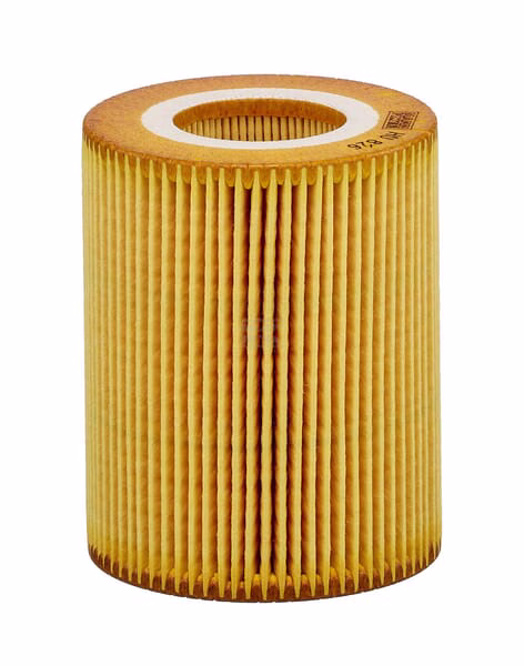 Filtro de aceite 3 Filtro de aceite