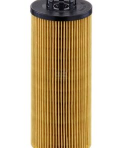 Cartucho filtro aceite, libre de metal