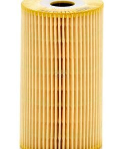 Filtro de aceite sin metal