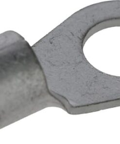 Ring connector 25mm² M10 DIN 46234
