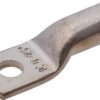 Conector de anillo 25mm² M6 Serie R 7 Ring connector 25mm² M6 R-series