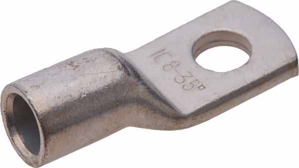 Conector de anillo 35mm² M8 Serie R 3 Ring connector 35mm² M8 R-series