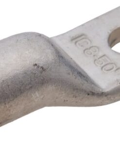 Conector de anillo 50mm² M8 Serie R 4 Ring connector 50mm² M8 R-series