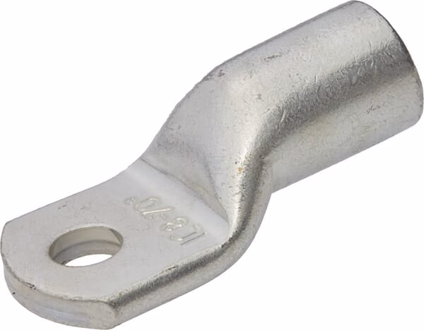 Terminal de anillo, 70mm², M8, serie R 1 Ring connector 70mm² M8 R-series