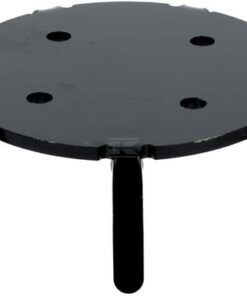 Finger weeder driving disc 290