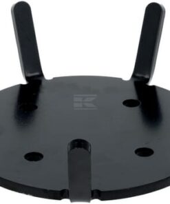Finger weeder driving disc 290