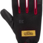 Guantes Kramp 1.014, talla 3XL