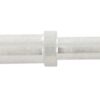 Racor para engastar nº 6 - 8
