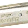 Conjunto de pasador