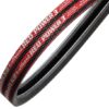 Correa acc. 2 correas 2500 RP