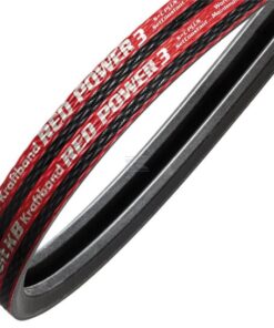Correa acc. 2 correas 2500 RP