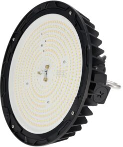 High Bay 100-200W 3000-5000K