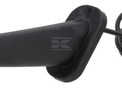 Piloto de señalización 12/24V, 187,5x155,5x68mm