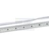 Luz interior LED, 22.50W, 1980lm, triangular, 12V, 1532x18mm, Kramp