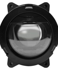 Faro LED, 25W, 2400lm, redondo, 10/30V, Ø82mm, luz de cruce, apto para John Deere
