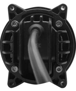 Faro LED, 25W, 2400lm, redondo, 10/30V, Ø82mm, luz de cruce, apto para John Deere
