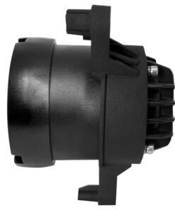 Faro LED, 25W, 2400lm, redondo, 10/30V, Ø82mm, luz de cruce, apto para John Deere