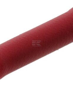Conector de empalme, rojo, 0,5-1mm² (100 uds.)