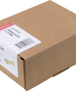 Terminal hembra, 2mm² 6.4x0.8mm (100 uds.)