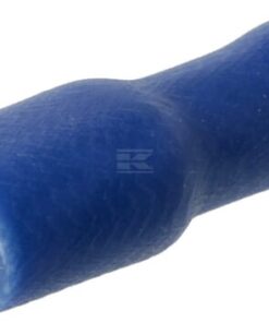 Terminal hembra, azul, 1.5-2.5mm² 6.3mm (100 uds.)
