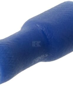 Terminal hembra, azul, 1.5-2.5mm² 6.3mm (100 uds.)