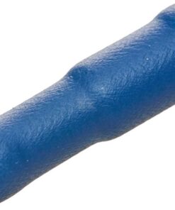 Conector empalme cable tipo bala, hembra, 1.5-2.5mm² Ø4mm, azul (100 uds.) 6 Conector empalme cable tipo bala, hembra, 1.5-2.5mm² Ø4mm, azul (100 uds.)