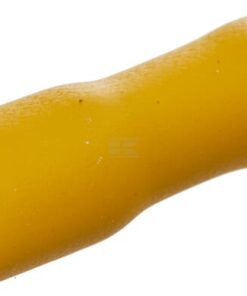 Terminal hembra, amarillo, 4-6mm² 6.4x0.8mm (50 uds.)