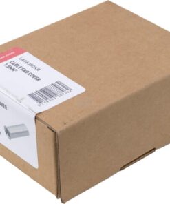 Puntera hueca extremo cable 1.5 mm² (100 uds.) 5 Puntera hueca extremo cable 1.5 mm² (100 uds.)