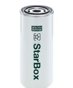 Filtro, separación de aire comprimido y aceite