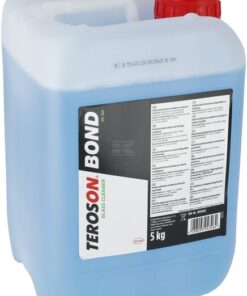 Limpiacristales, Teroson Bond, 5kg 4 Limpiacristales, Teroson Bond, 5kg