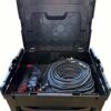 Caja de pruebas múltiples LEXSense8 en L-BOXX