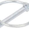 Pasador 6x45mm
