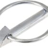 Pasador 8x45mm