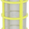 Elemento filtrante, malla 80 3 Filter element 80 mesh