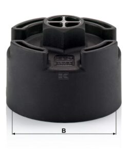 Llave de desmontaje 5 Llave de desmontaje