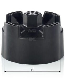Llave de desmontaje