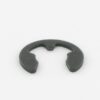 Clip en E, 8 mm