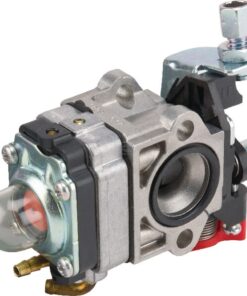 Carburador 6 Carburador