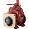Bomba depresora GARDA LF, 4350 l/min, giro horario 3 Bomba depresora GARDA LF, 4350 l/min, giro horario