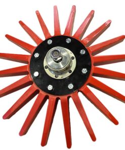 Finger weeder element 540 MAXI Hard